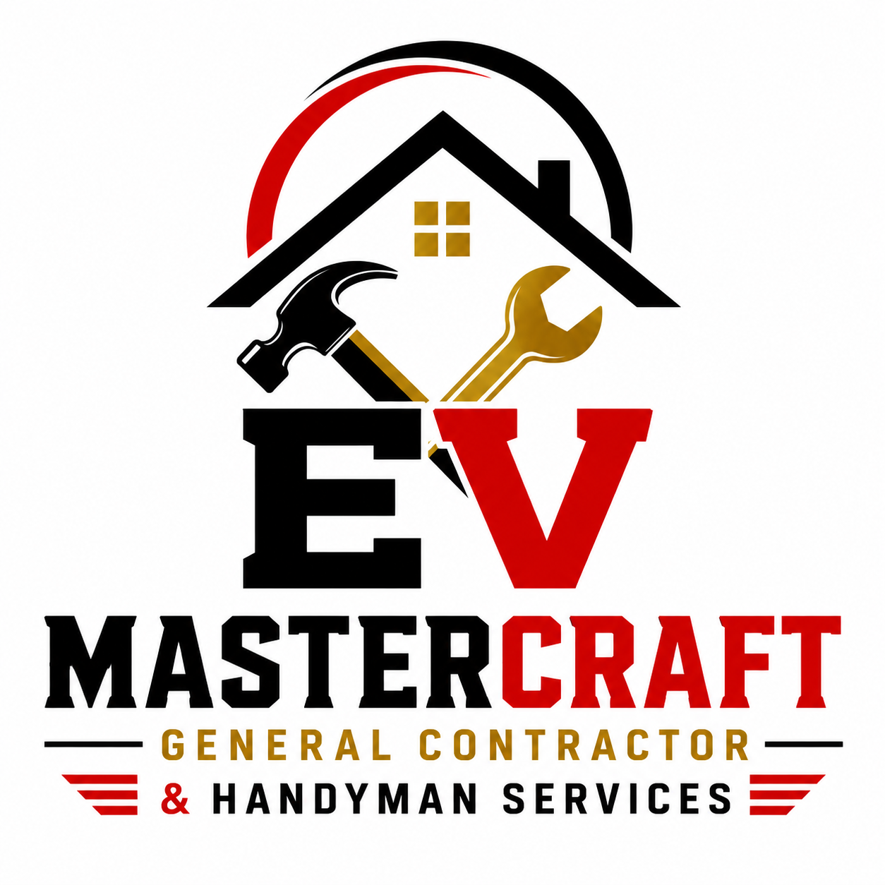 EV MasterCraft logo